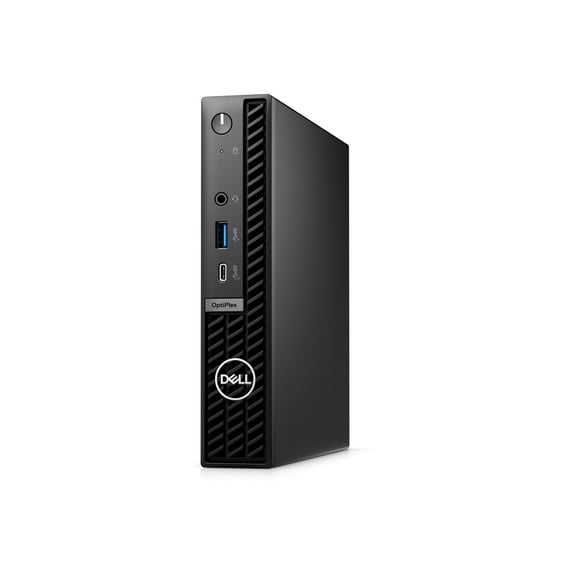 Dell OptiPlex 7000, Intel Core i5-14500T, 16GB RAM, 256GB SSD, Windows 11 Pro, 7020
