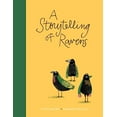 thumbnail image 1 of Pre-Owned A Storytelling of Ravens (Hardcover) 1554989124 9781554989126, 1 of 1