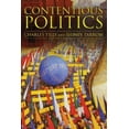 thumbnail image 1 of Pre-Owned Contentious Politics (Paperback) 1594512469 9781594512469, 1 of 1