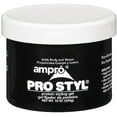 thumbnail image 3 of (3 pack) Ampro Pro Styl Regular Hold Protein Styling Gel, 10 oz. Moisturizing, Unisex, 3 of 8