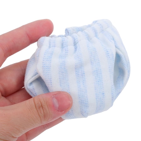 LOLIPPYY Quick Dry Reusable Diapers for Small Pets - Sugar Gliders, Hamsters - Travel, Training,