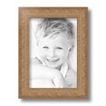 thumbnail image 2 of ArtToFrames 7x10" Silver Victorian Emboss Picture Frame, Silver Wood Poster Frame, with Regular Glass and 2 (FBPL-5082), 2 of 7