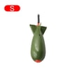 thumbnail image 4 of Carp Fishing Rockets Feeder FLhrweasw 3 Tamaño Verde, 4 of 7