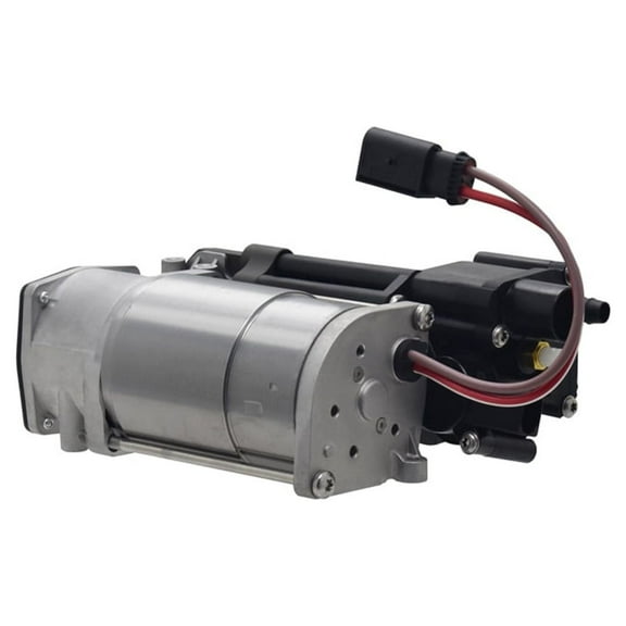 Air Suspension Compressor Pump For 2014-2018 BMW X5