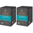 thumbnail image 1 of Tea Taylors of Harrogate Afternoon Darjeeling, 50 bolsitas, color negro, 1 of 3