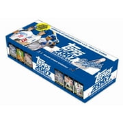 Los Angeles Dodgers 2007 MLB Factory Team Sets