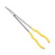 thumbnail image 3 of Alicates de punta extralarga de 16 pulgadas con mango ergonómico para reparaciones en áreas limitadas. 45 grados, 3 of 9