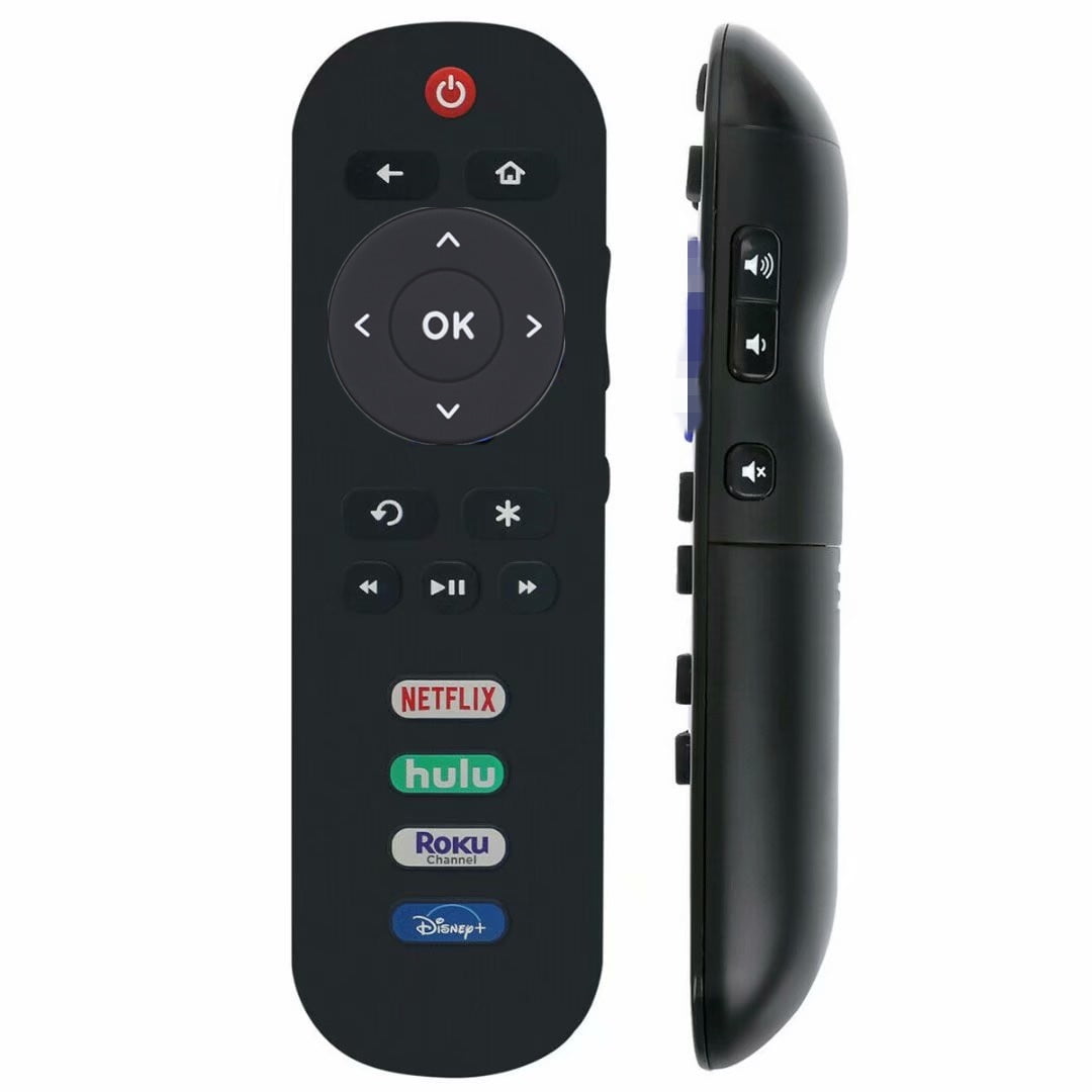 New Remote replacement RC280 for TCL Roku TV 65S425 75S425 40S325