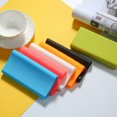 thumbnail image 1 of MesaSe Power Bank Protective Case Soft Protective Cover Silicone Power Bank Silicone Cover for Xiaomi 30000mAh Power Bank 3 Fast Charging Version, 1 of 8