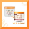 thumbnail image 2 of Cantu Shea Butter Hair Dressing Pomade 4 oz, 2 of 10