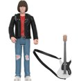 thumbnail image 3 of SUPER7 - ReAction Figure - Johnny Ramone, 3 of 3