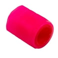 thumbnail image 3 of 4pcs Car Luminous Tire Valve-Caps Fluorescent Night Glowing Tyre Hub Valve Stem-Caps Decor Fluorescent Pink Car Tire Valve Cap, 3 of 6