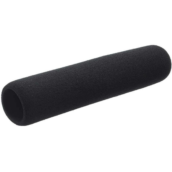 Comfort Axis Foam Replacement Hand Grip for Standard and Traditional Canes