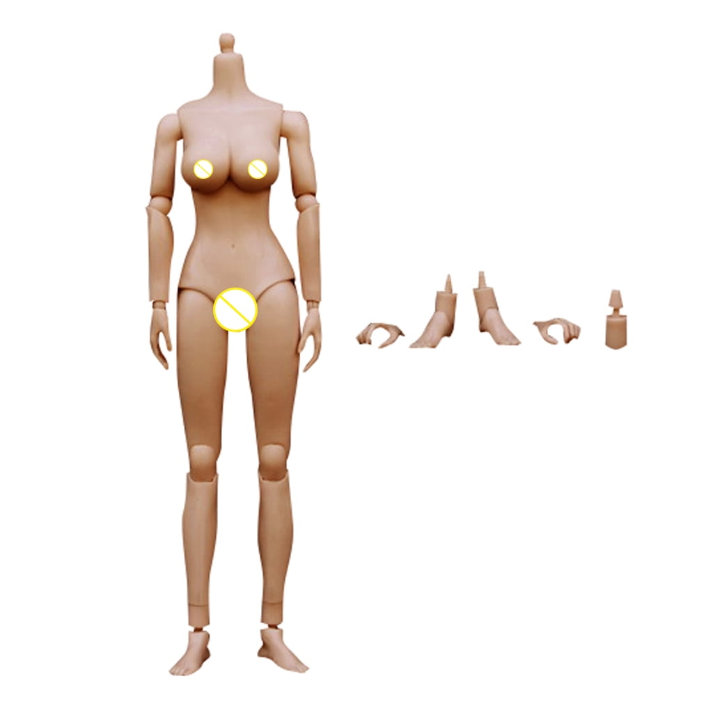 12 Seamless Action Figure Dolls for Arts, Drawings, Seychelles | Ubuy, image size:1024x1024