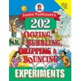 thumbnail image 1 of Pre-Owned Janice Vancleave's 202 Oozing, Bubbling, Dripping, and Bouncing Experiments (Paperback) 0471140252 9780471140252, 1 of 1