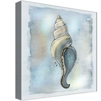 Apple Iii Framed Canvas Wall Art