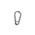 thumbnail image 2 of M4-M12 Stainless Steel Spring Hook Climbing Fast Hanging Buckle Snap Carabiner, 2 of 4