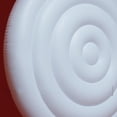 thumbnail image 6 of Inflatable Hot Tub Cover- Energy Saving Lid for Round Hot Tub- Foldable Protective Rain Overflow Cover for Outdoor Inflatable Hot Tubs, 6 of 7