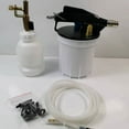 thumbnail image 4 of Qiyun 2l Vacuum Brake Bleeder Kit Pneumatic Explosion-proof Shunt Decompression Vacuum Pump Brake Fluid Refueling Tool, 4 of 8