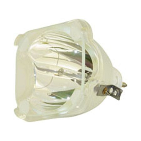 Replacement for Samsung HLR5667W BP96-00826A Bare Lamp Only