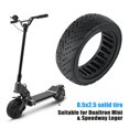 thumbnail image 3 of 8.5x2.5 Inches Solid Tires For Electric Scooter, Inner  Solid Tire Replacement For Dualtron Mini Speedway Leger Electric Scooter, 3 of 8
