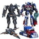 thumbnail image 4 of Movie 5 juguetes de transFormación geniales, nuevo modelo de avión de coche Robot, Figuras de acción de Anime, regalo clásico para niños, H6001-2, 4 of 4