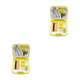 thumbnail image 1 of Wosthever Caja de almacenamiento de costura organizador de estuches de agujas de bordado para manualidades DIY Type3 NO3, 1 of 6
