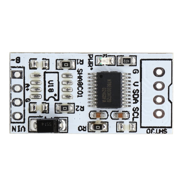 Sh45 Humidity Sensor SH Temperatureand Humidity Sensor,Temperature and Humidity Sensor ...