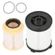 thumbnail image 3 of Filtro de combustible ANGGREK 2 unids/set Reemplazo 16403-E240A con 2 anillos de goma para Titan XD 50L, 3 of 8