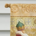 thumbnail image 3 of Christmas Three Wise Men Flag Canvas House Size APH7603CHF, 3 of 4