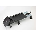 MORryde TV40002H Horizontal Sliding TV Mount Adjustable Depth
