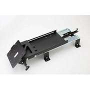 MORryde TV40-002H Horizontal Sliding TV Mount - Adjustable Depth