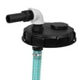 thumbnail image 4 of IBC Lid DN 150 With Overfill Protection & Pump Connection For Rainwater Tanks, 4 of 7