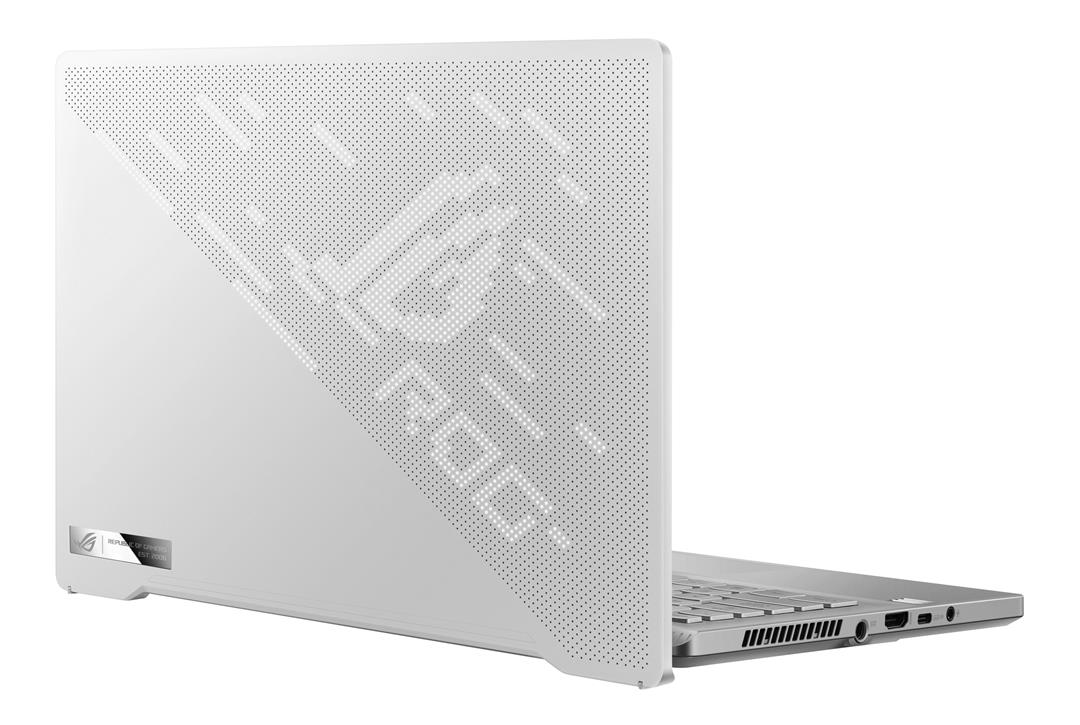 ASUS ROG Zephyrus G14 AniMe Matrix Gaming and Entertainment Laptop (AMD  Ryzen 4900HS 8-Core, 24GB RAM, 1TB PCIe SSD, 14.0