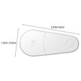 thumbnail image 2 of Child Safety Locks Baby Safety Locks for Cabinets Protect 2Pcs Set, 2 of 5