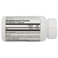 thumbnail image 2 of Solaray - Niacin 500 mg. - 100 Capsules, 2 of 2