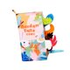 thumbnail image 1 of Libro de ño para bebé, juguetes de actividades, juguetes infantiles, regalo de ducha, juguetes de ño para niño y niña temática de jardín, 1 of 9