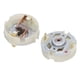 thumbnail image 4 of Portaescobillas de carbón para motor, 2 piezas RS550, cepillo para motor de carbono para motor, cepillo para motor creado magistralmente, 4 of 14