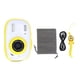 thumbnail image 1 of Kids Digital Camera 6x Zoom 8MP HD 2inch IPS Screen 1000mAH Waterproof Camera for Life Recording, 1 of 3
