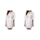 thumbnail image 3 of Sonducket Lencería Sexy de encaje para mujer, camisón transpirable de verano para fiesta, luna de miel, camisón de diseño Simple, ropa de Type1 NO1, 3 of 6