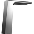 thumbnail image 4 of Toto T23M51ET#CP Deck Mount Sensor Bathroom Sink Faucet Polished Chrome, 4 of 6