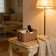 thumbnail image 5 of Cesta de almacenamiento de tela con asas – Caja decorativa para armario, habitación infantil, vestidor y organizador de juguetes – Cesta de tela suave para ropa, mantas y peluches, 5 of 6