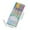 Multicolor, variant on 6 PCS 0.8mm Colorful Gel Pen,6 Color Ballpoint Pen,Multicolor Gradient Pen,Glitter Highlighter Mixing Colors Pens for Coloring Books Drawing Doodling Crafts Scrapbooks Journaling