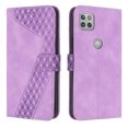 thumbnail image 1 of Compatible with Motorola Moto G 5G Case Wallet Design with Card Slots Magnetic Closure Cover, 1 of 5