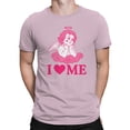 thumbnail image 2 of Cherub Self-Love Illustration Men's T-shirt, 2 of 3