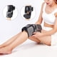 thumbnail image 4 of Rodillera de compresión en caliente, masajeador de rodilla eléctrico, masajeador de rodilla eléctrico caliente, masajeador de terapia de rodilla, confiabilidad excepcional, 4 of 8