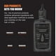 thumbnail image 3 of Lubricante en aerosol de teflón Tri-Flow, 177 ml, 3 of 7