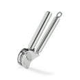 thumbnail image 1 of Rosle Stainless Steel 9-inch Mincing Garlic / Ginger Press with Scraper, 1 of 8