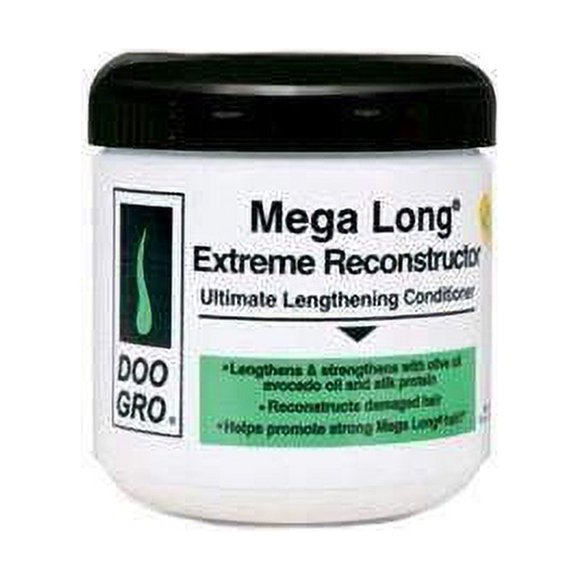 Doo Gro Mega Long Extreme Reconstructor
