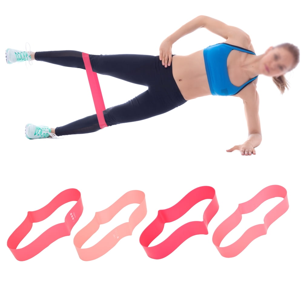 Фитнес резинки Mini loop Bands